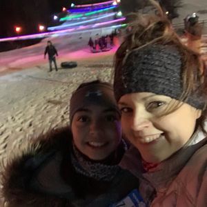 Meet your Posher, Myra